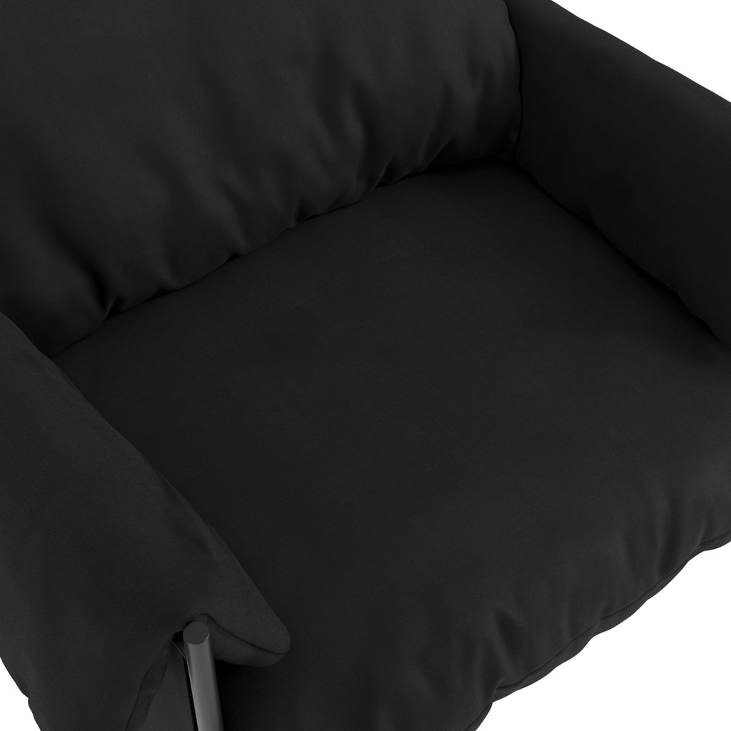 WARDOUR ONYX CHAIR