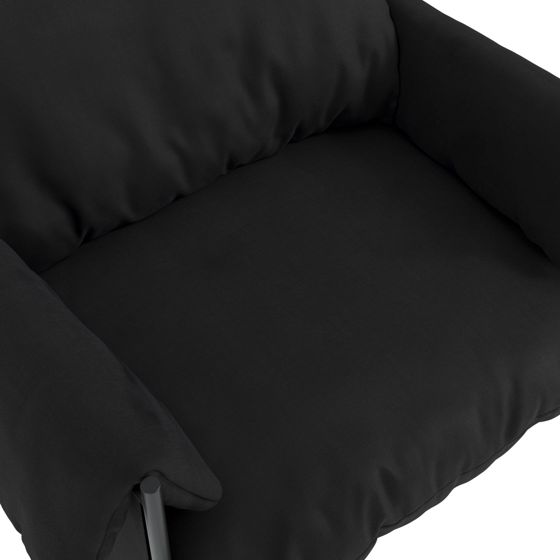 WARDOUR ONYX CHAIR