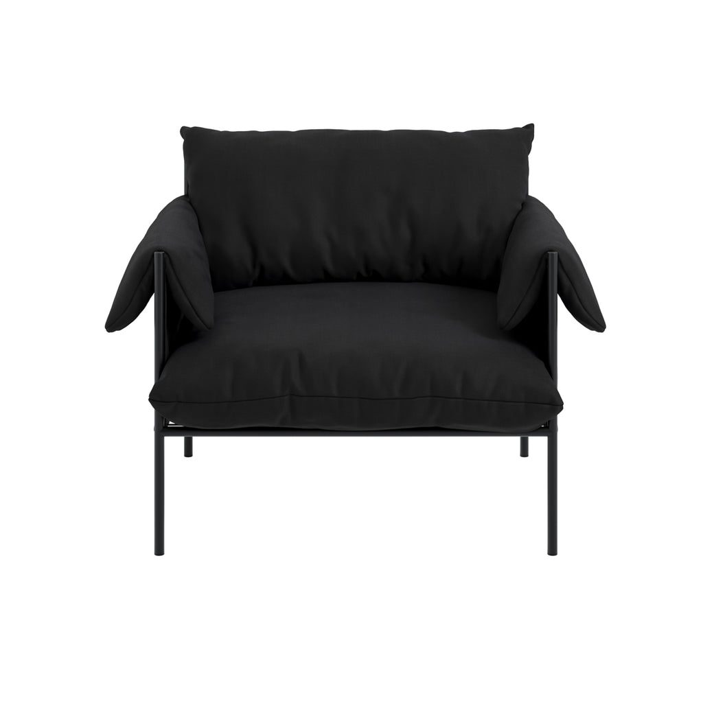 WARDOUR ONYX CHAIR