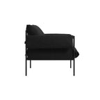 WARDOUR ONYX CHAIR