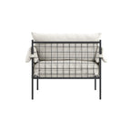 WARDOUR WHITE CHAIR