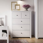 HAVANA WHITE 3+2 CHEST