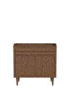 Williamson Teak 2 Door 2 Drawer Sideboard