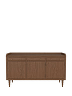 Williamson Teak 3 Door 3 Drawer Sideboard