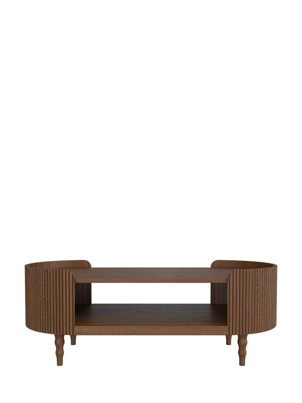 Williamson Teak Coffee Table