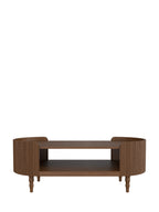 Williamson Teak Coffee Table