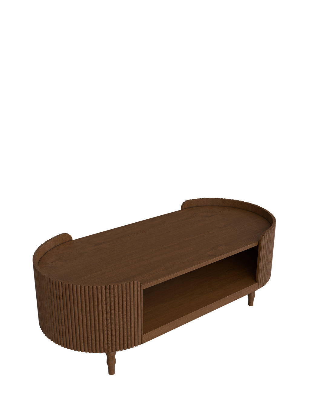 Williamson Teak Coffee Table