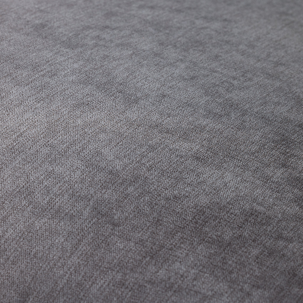 Windsor Fullback Sofa Grey Left Hand Facing Corner