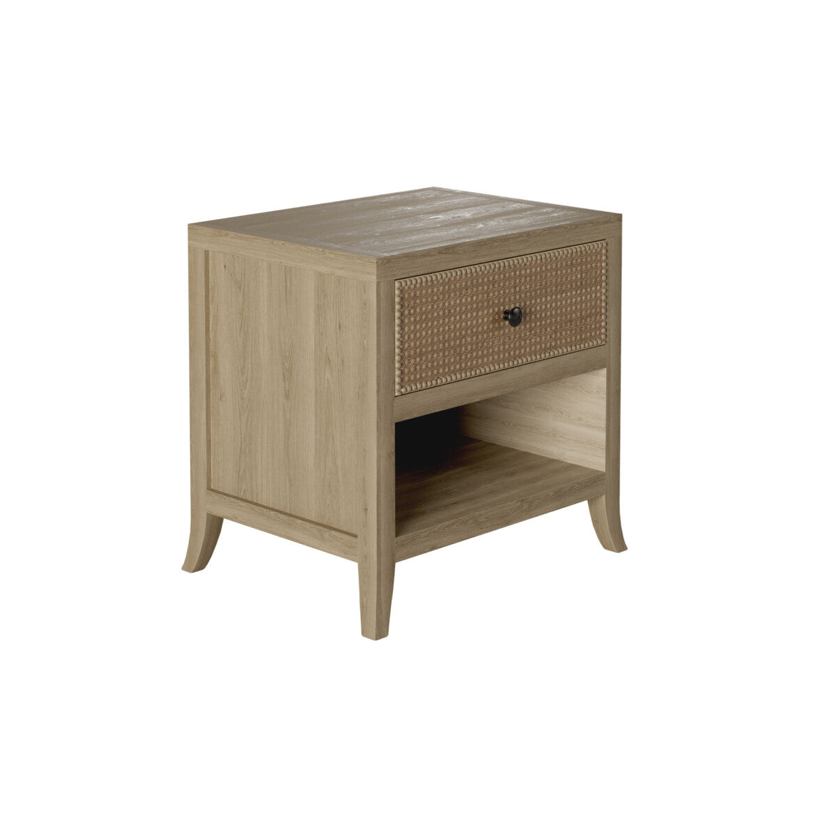 Swoon Bedside table One Drawer