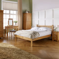 Woburn King Bed