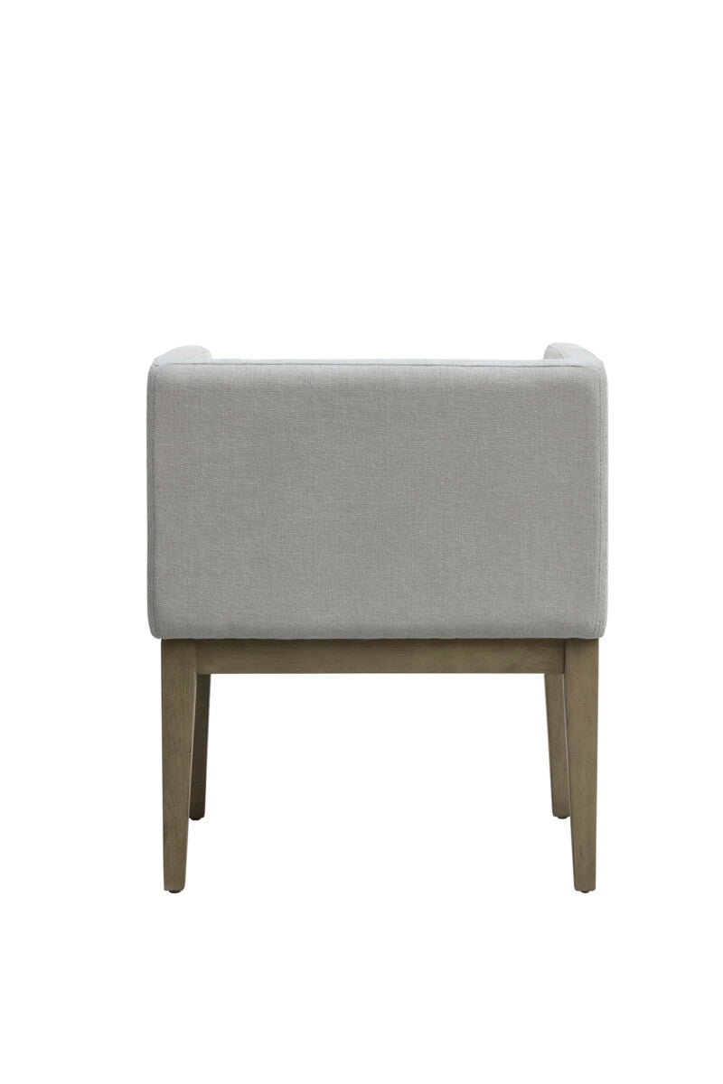 Dalford Dining Chair Clay