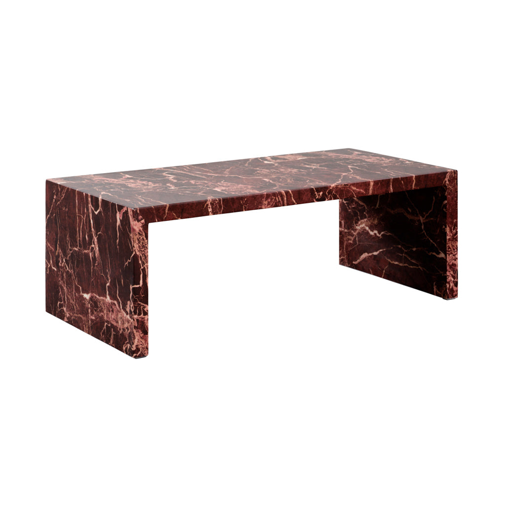 Wynn Rosso Levanto Coffee Table