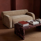 Wynn Rosso Levanto Coffee Table