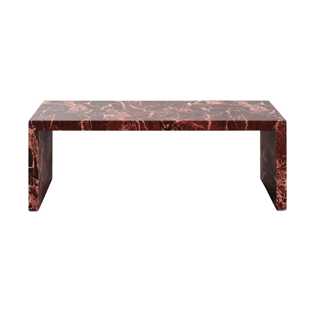 Wynn Rosso Levanto Coffee Table