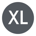 Natural Wood and Black Metal Mesh Round Wall Clock