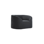 ZUMA BLACK CHAIR