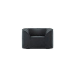 ZUMA BLACK CHAIR