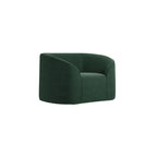 ZUMA FOREST GREEN CHAIR