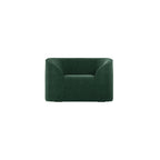 ZUMA FOREST GREEN CHAIR