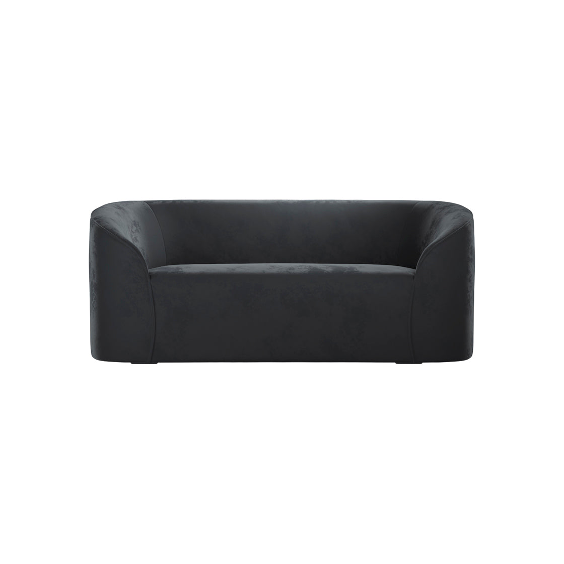 ZUMA BLACK SOFA