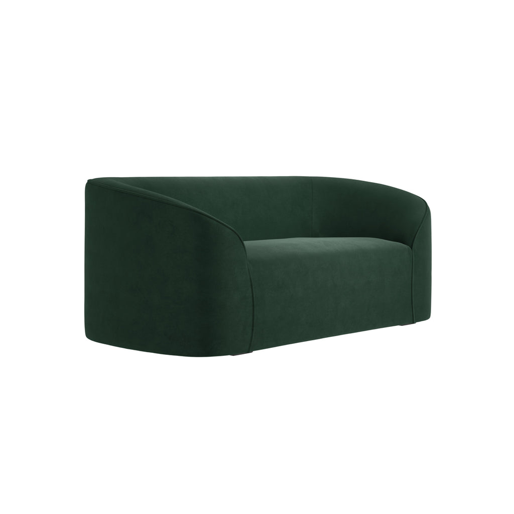 ZUMA FOREST GREEN SOFA