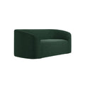 ZUMA FOREST GREEN SOFA