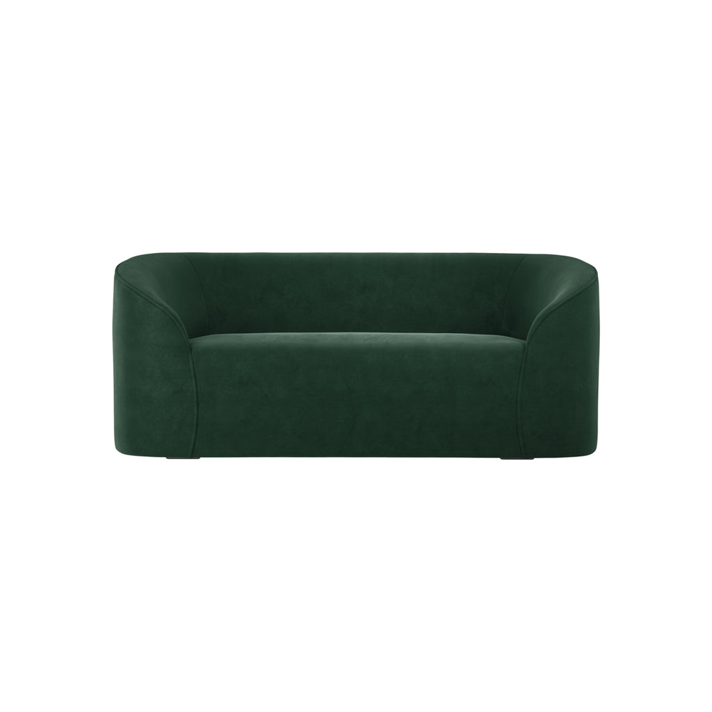 ZUMA FOREST GREEN SOFA
