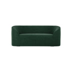 ZUMA FOREST GREEN SOFA