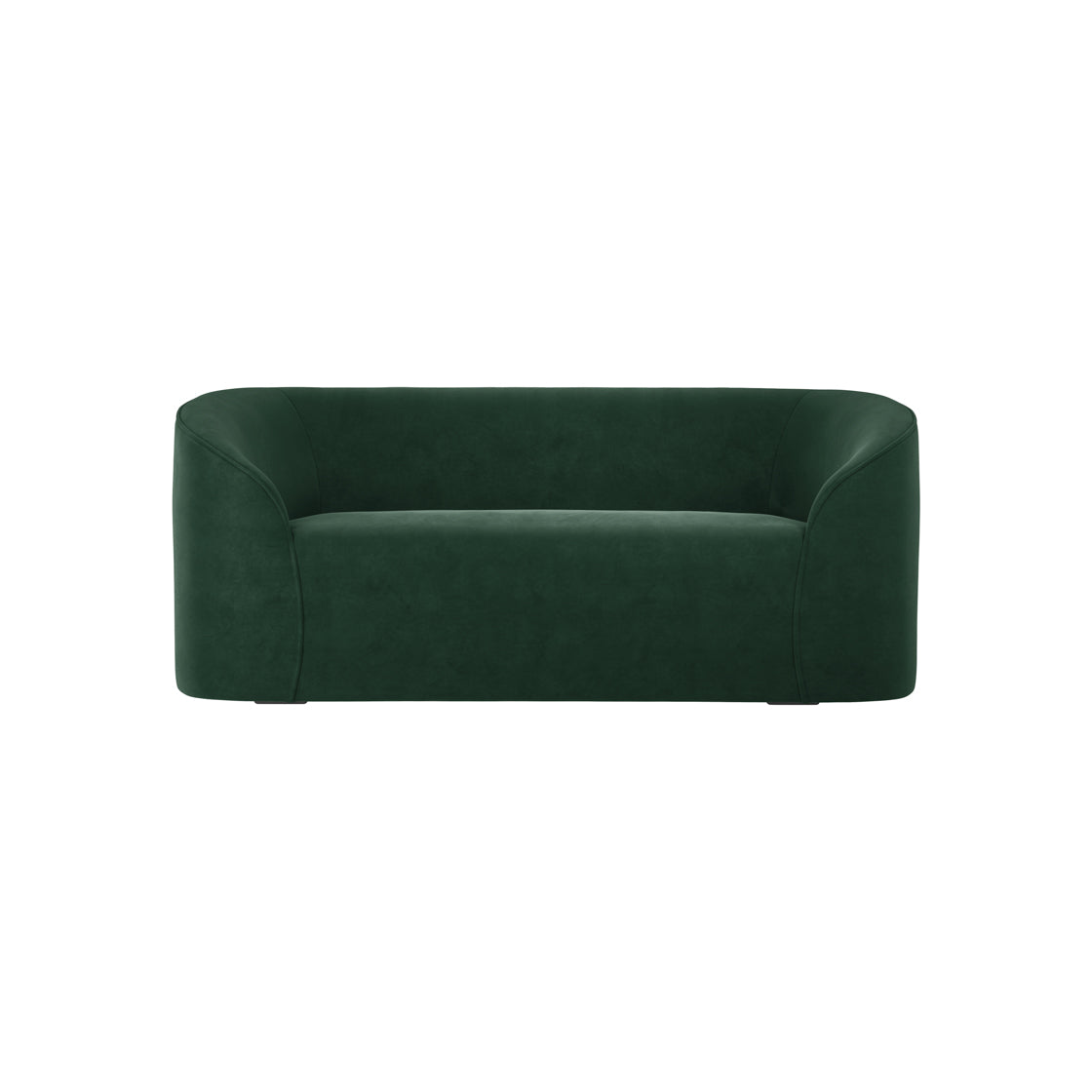ZUMA FOREST GREEN SOFA