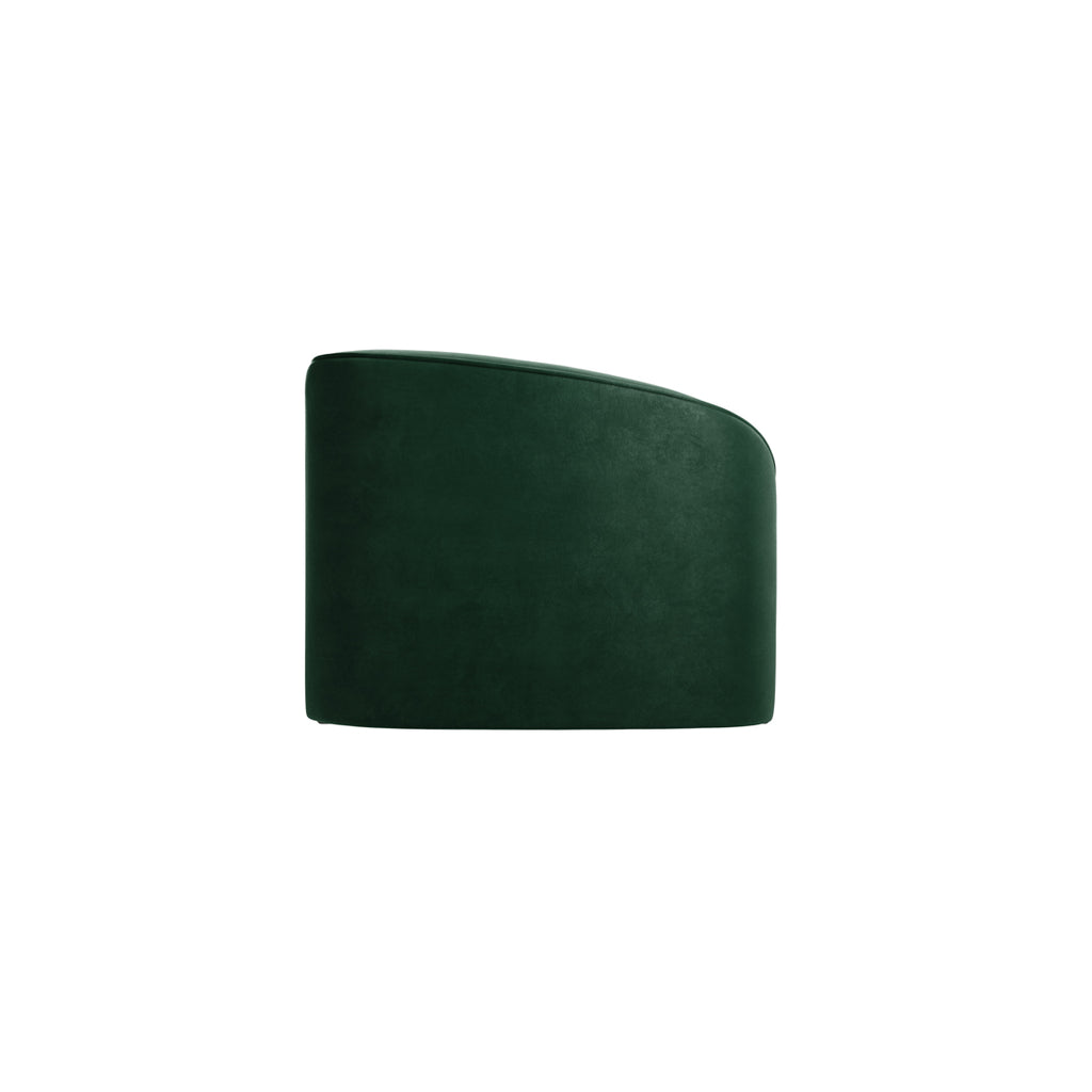 ZUMA FOREST GREEN SOFA