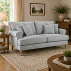Medium Sofa Agmamito Faro 16 The Great Sofa Company | Norbury | Eastwood | Marylebone | Arlan | Summer | Margot