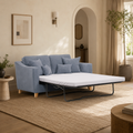 Sofa Bed Davis City 70 Alba | Birchley | The Great Sofa Company | Stamford | Heron | Harrogate | Ophelia