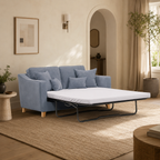 Sofa Bed Davis City 70 Alba | Birchley | The Great Sofa Company | Stamford | Heron | Harrogate | Ophelia