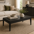 Peony Coffee Table Wenge