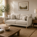 Large Sofa Agmamito Faro 1