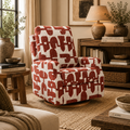 Seville Electric Reclining Chair Green