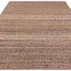 Abbus 160x230cm Tawny Brown Rug