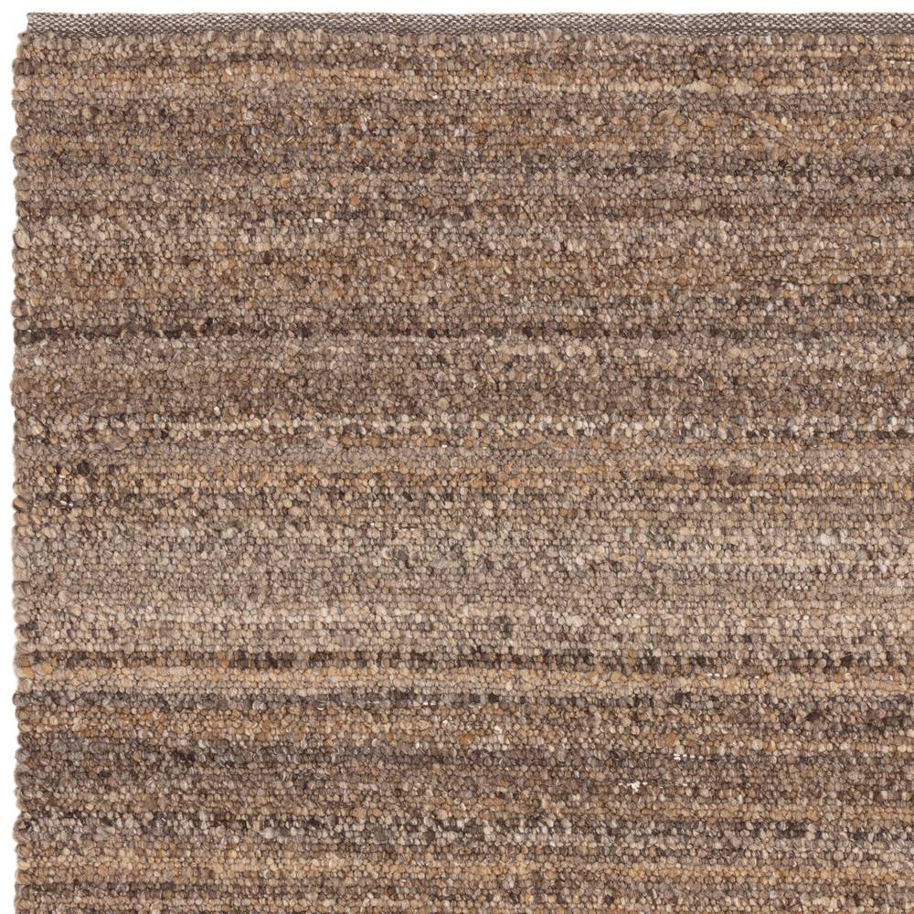 Abbus 160x230cm Tawny Brown Rug