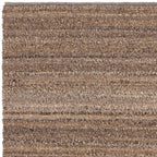 Abbus 200x290cm Tawny Brown Rug