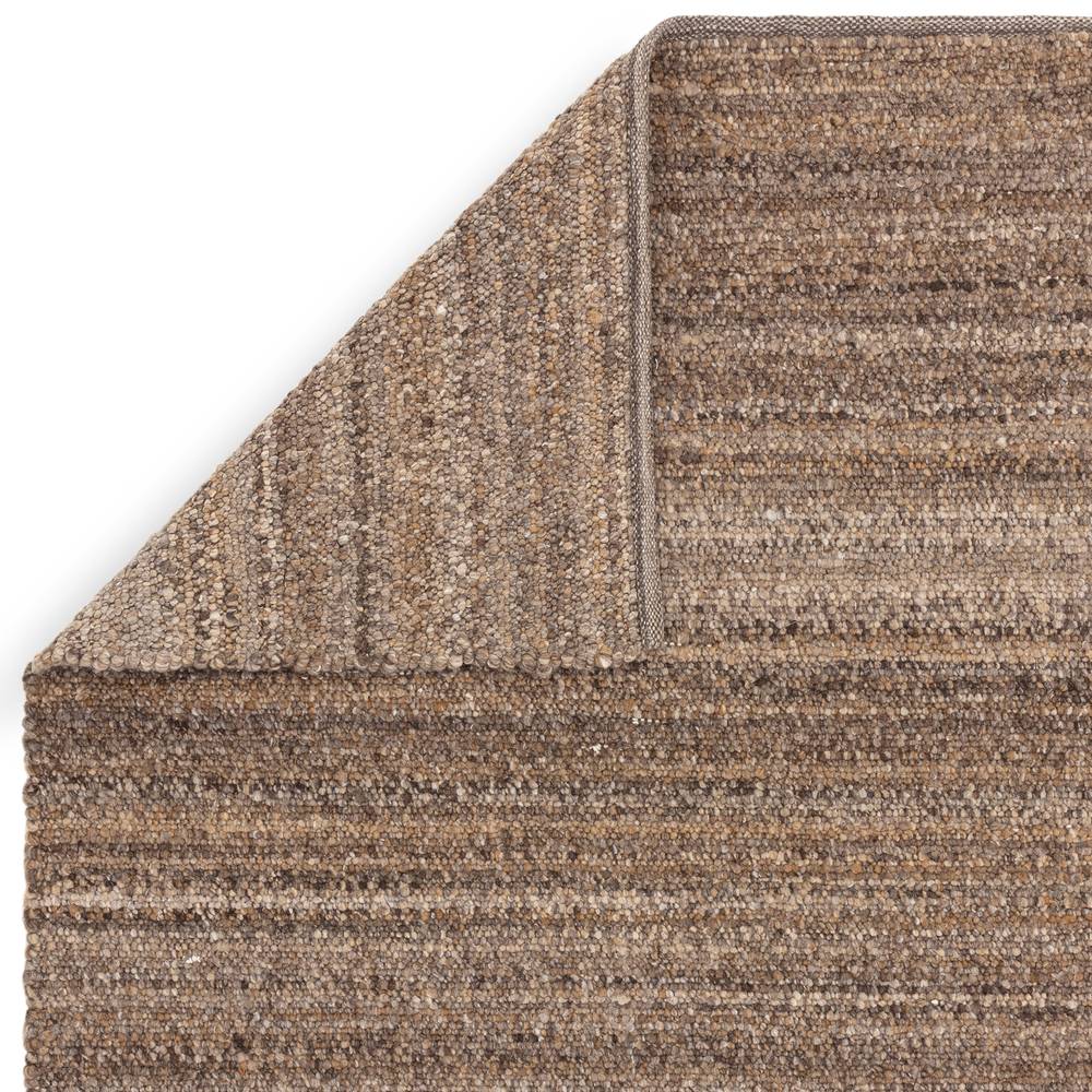 Abbus 120x170cm Tawny Brown Rug