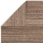 Abbus 160x230cm Tawny Brown Rug