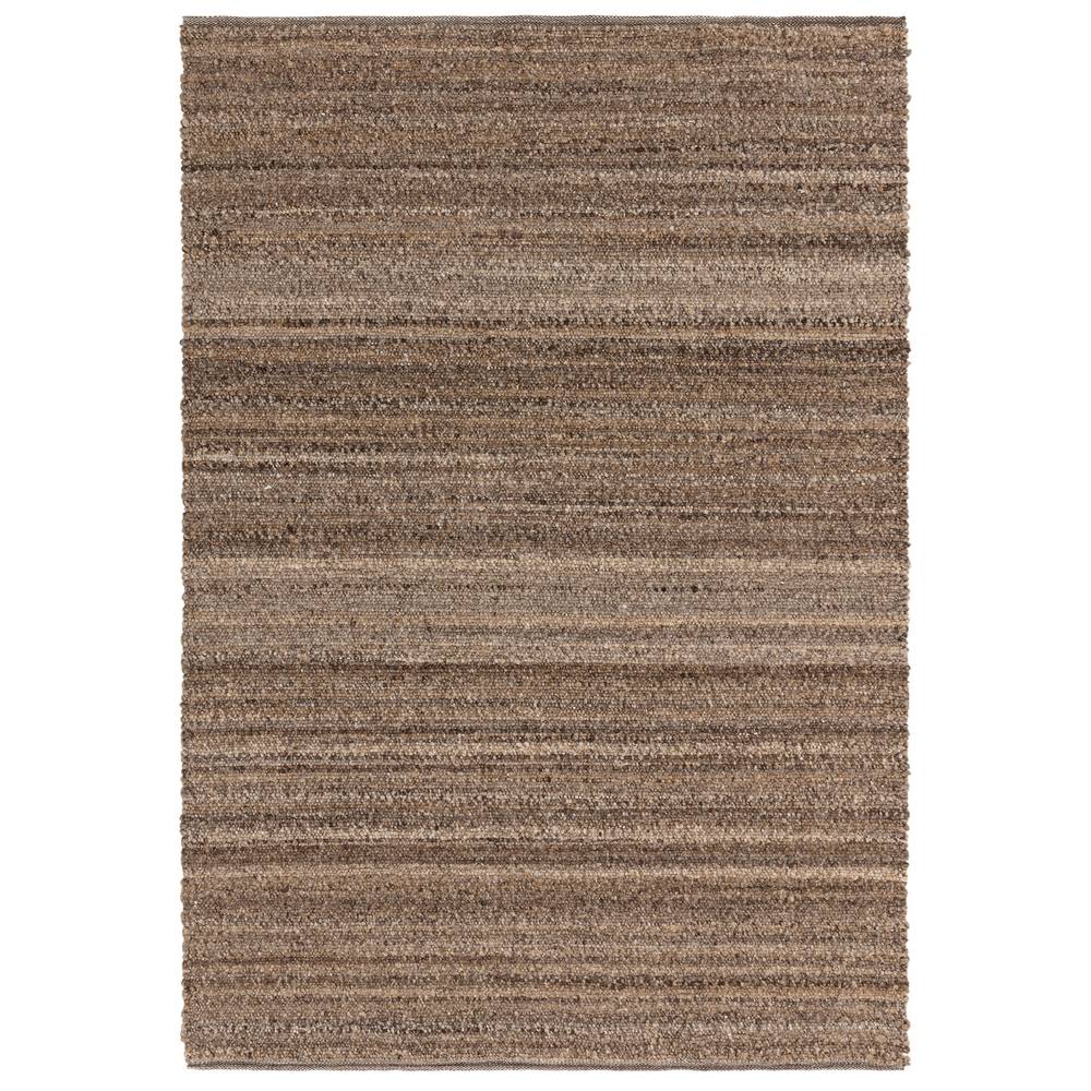 Abbus 120x170cm Tawny Brown Rug