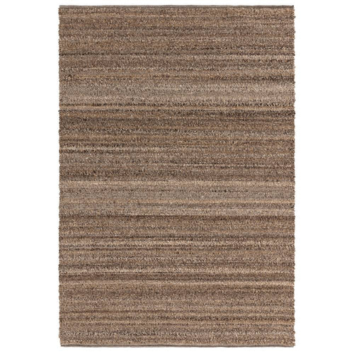 Abbus 160x230cm Tawny Brown Rug