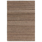 Abbus 200x290cm Tawny Brown Rug