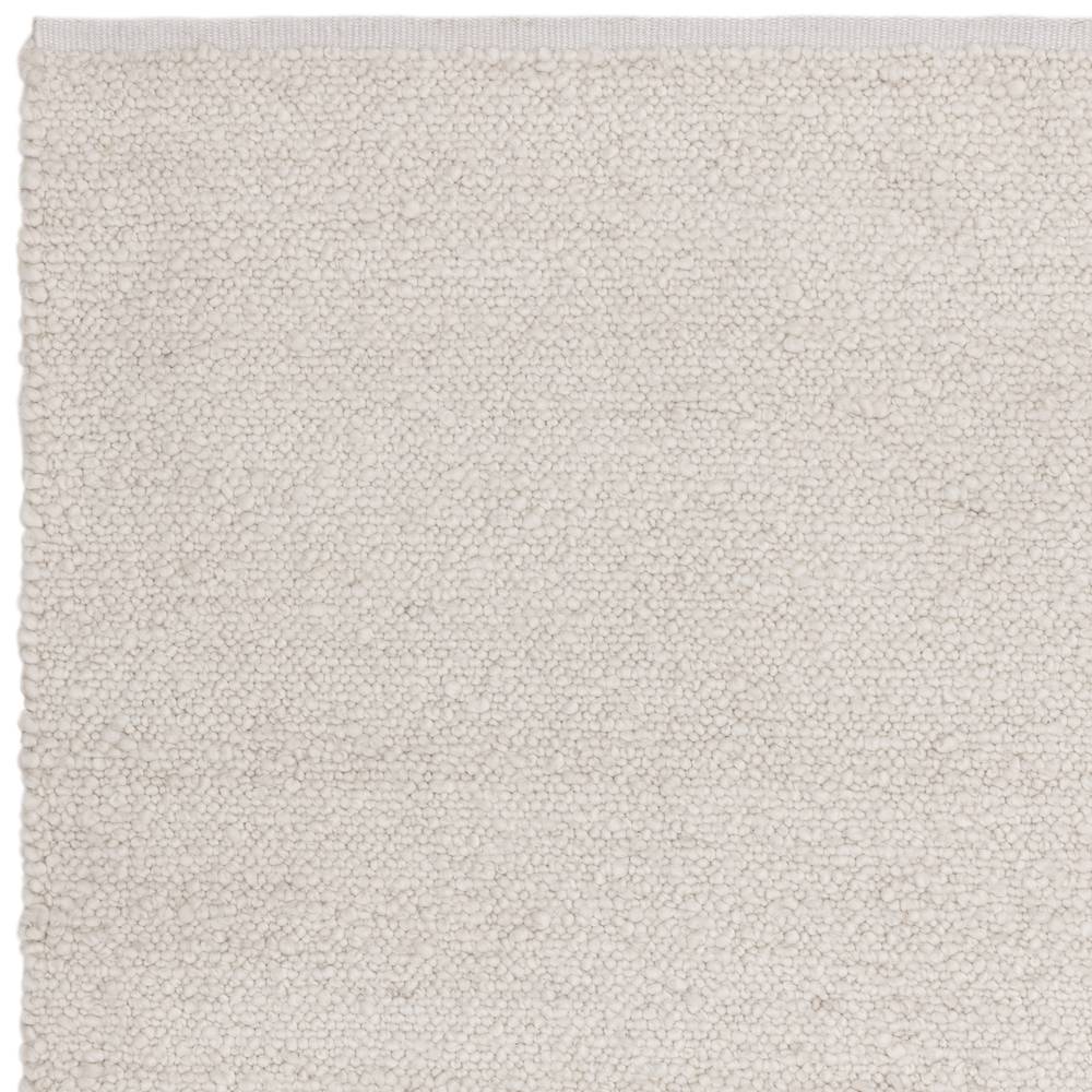 Abbus 120x170cm Ivory Rug