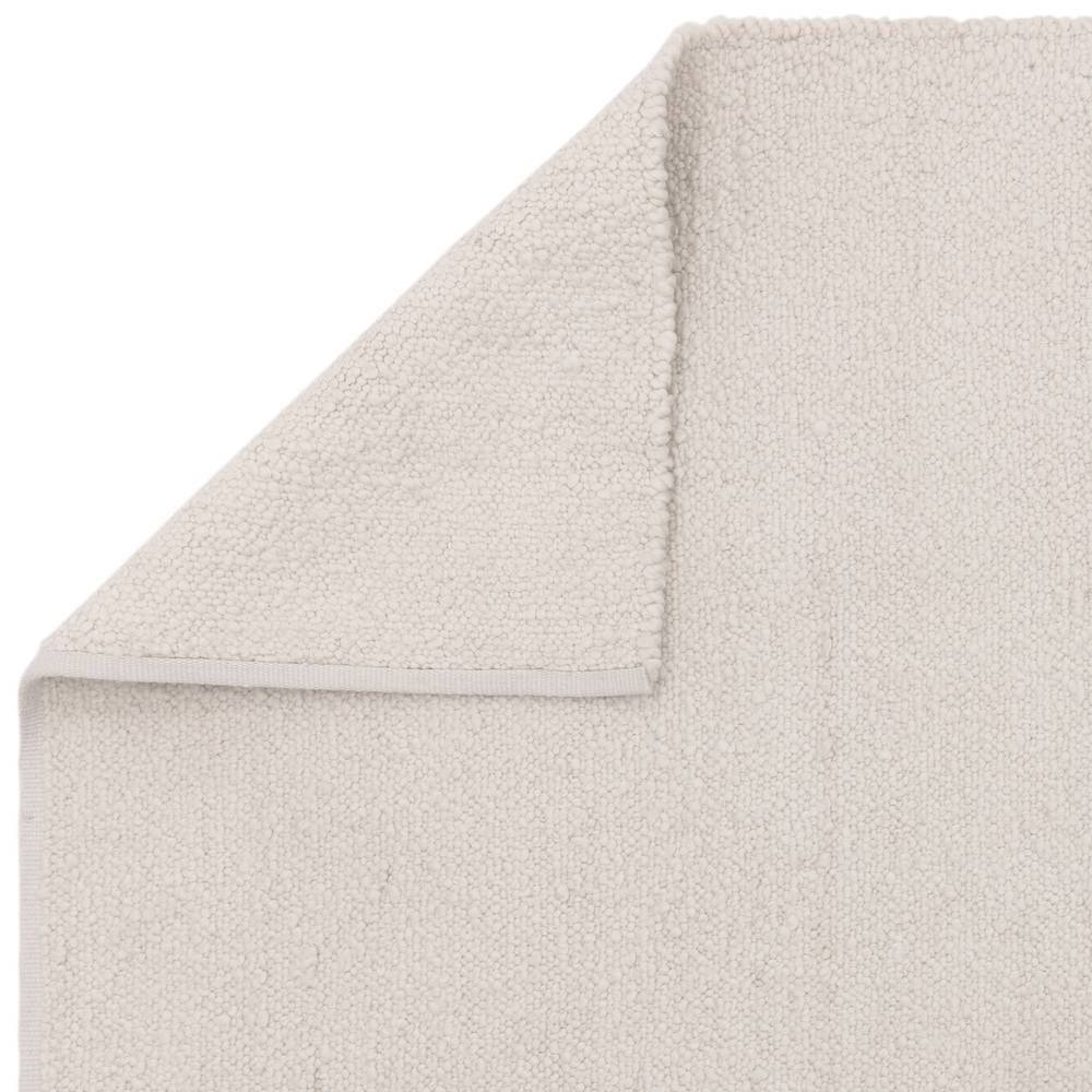 Abbus 160x230cm Ivory Rug