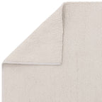 Abbus 200x290cm Ivory Rug