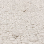 Abbus 200x290cm Ivory Rug