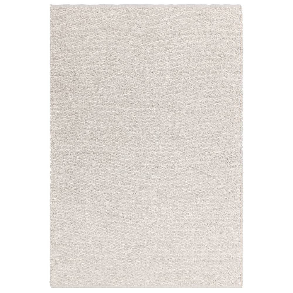 Abbus 120x170cm Ivory Rug