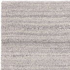 Abbus 240x340cm Steel Rug
